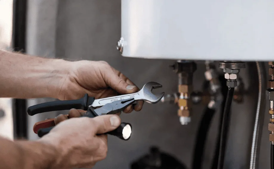 Why choose Water Heater Repair in Mccoll, SC